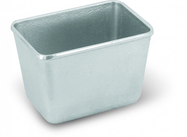 Форма хлебная Л-11 145*100*100мм 100089