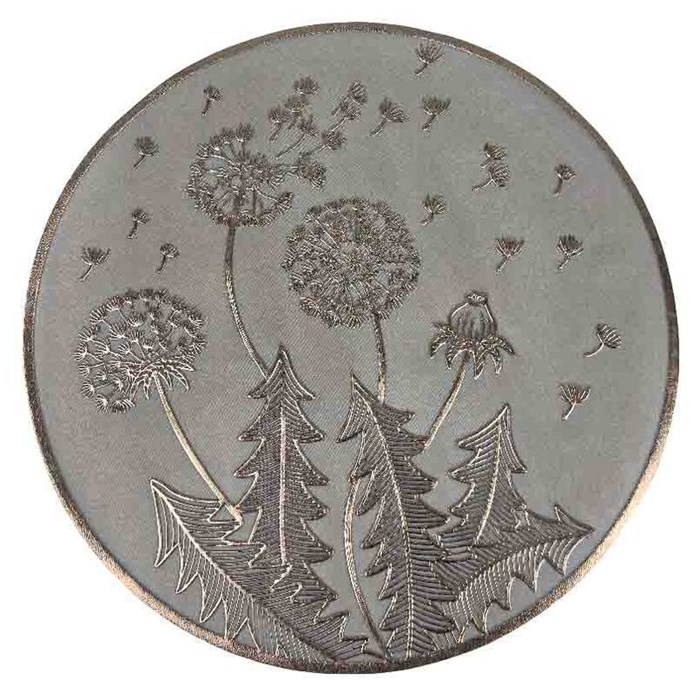 Салфетка сервировочная 38*38см, ПВХ 101648