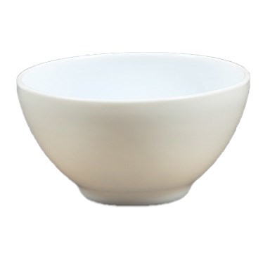 Пиала 300 мл, стеклокерамика, d=13 см, h=7 см, круглая, белье 101750