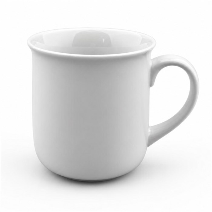 Кружка 220мл, 10х7,5х7,8см, фарфор 102243