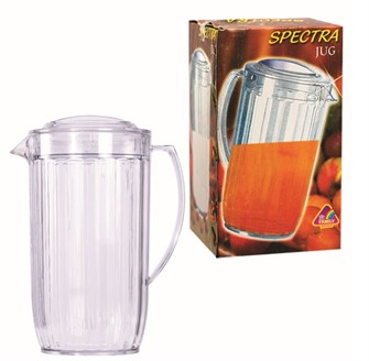 Кувшин 1,5 л Spectra 101163