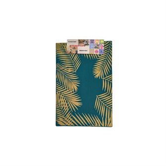 Салфетка сервировочная 30*45 см., набор 4 шт, ПВХ 101764