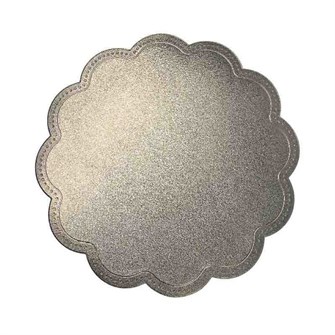 Салфетка сервировочная 38*38см, ПВХ 101911