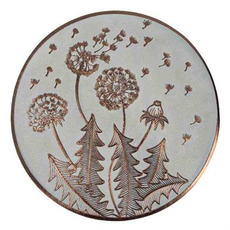Салфетка сервировочная 38*38см, ПВХ 101924