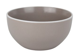 Салатник 620 мл, фарфор, d=14см, h=7,5 см, круглый 102236