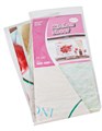 Скатерть кухонная 45*75см, PVC 101259