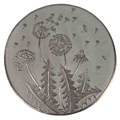 Салфетка сервировочная 38*38см, ПВХ 101648