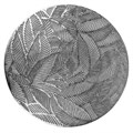 Салфетка сервировочная 38*38см, ПВХ 101873