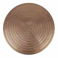 Салфетка сервировочная 38*38см, ПВХ 101884