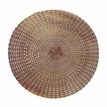 Салфетка сервировочная 38*38см, ПВХ 101885