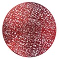 Салфетка сервировочная 38*38см, ПВХ 101886