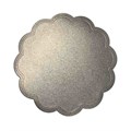 Салфетка сервировочная 38*38см, ПВХ 101911