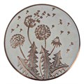 Салфетка сервировочная 38*38см, ПВХ 101924