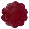 Салфетка сервировочная 38*38см, полиуретан 101946