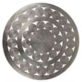 Салфетка сервировочная 38*38см, ПВХ 101948