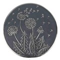 Салфетка сервировочная 38*38см, ПВХ 101969