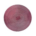 Салфетка сервировочная 38*38см, ПВХ 101999