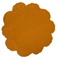 Салфетка сервировочная 38*38см, полиуретан 102024