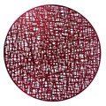 Салфетка сервировочная 38*38см, ПВХ 102054