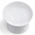 Конфетница 12*10см, фарфор 102253