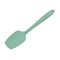 Лопатка кухонная 20*4см, силикон 100712